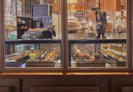 Sofitel Singapore Sentosa - 13