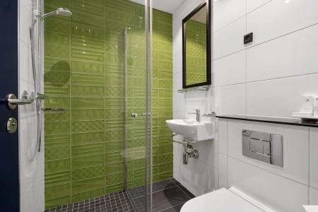 ProfilHotels Richmond - 56