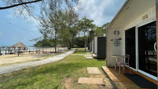 Sandy Beach Bungalows by EHM - 82