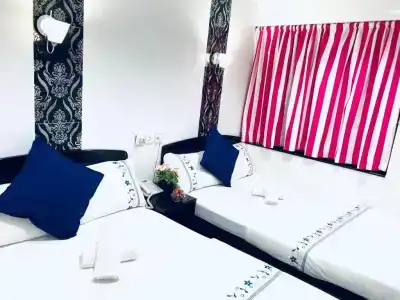 Ashoka Hostel - 36