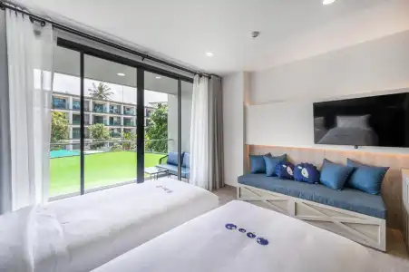 Kokotel Phuket Nai Yang - 26