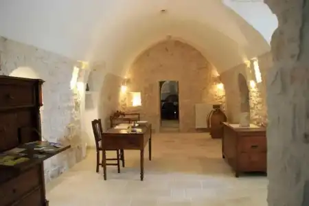 Masseria Peppeturro - 17