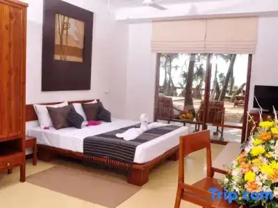 Pandanus Beach Resort & Spa Resort - 65