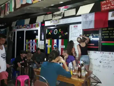 Hangover Hostel - 31