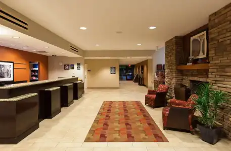 Hampton Inn & Suites Phoenix Chandler-Fashion Center AZ - 1