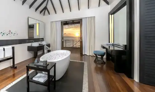 Vignette Collection NOKU MALDIVES by IHG - 0