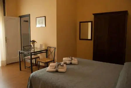 Monteoliveto Bed and Breakfast - 1