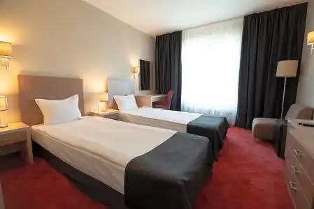 Vitosha Park - Free Indoor Pool & Parking - 63