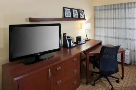 Courtyard by Marriott Jackson - 30