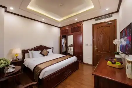 Royal St Hanoi - 78