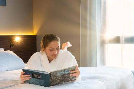 Radisson Blu Rouen Centre - 48