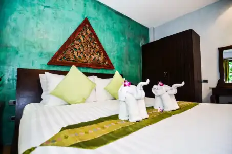 Cocoville Phuket Resort - 98