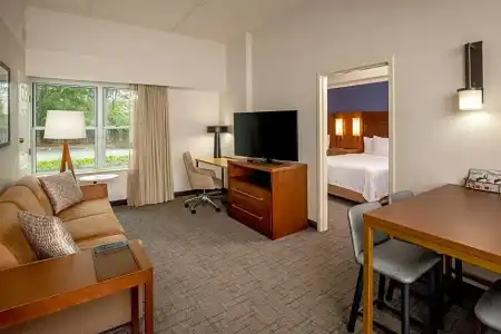 Residence Inn by Marriott Norfolk Airport - 97