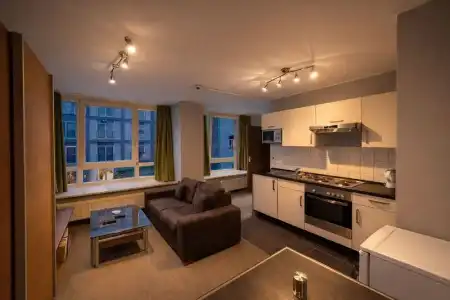 Apartment Neukirchen - 72