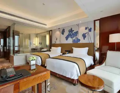 Minyoun Chengdu Dongda - 5
