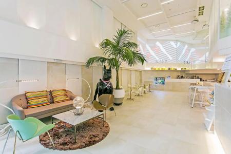 H Avenue Idae Shinchon - 26