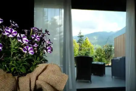 La Roccia Wellness - 79