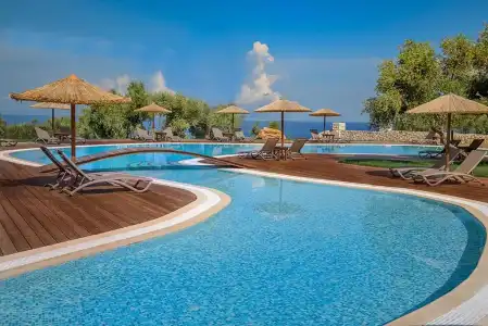 Elegance Luxury Executive Suites - Adults Only - 11