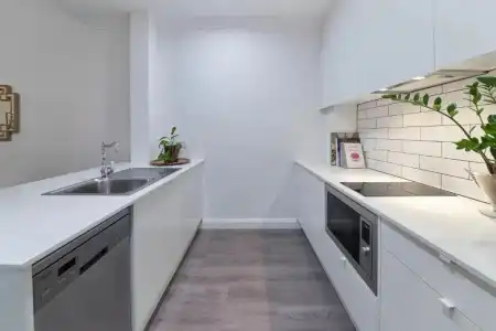 Adelaide Mansions Serviced Apartments - 21