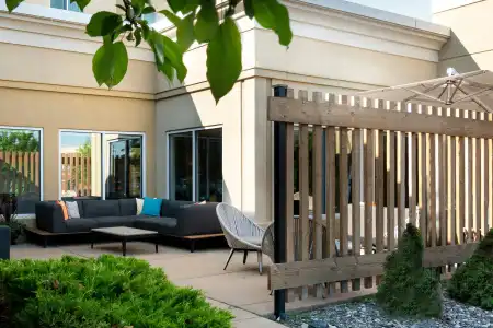 Hilton Garden Inn Billings - 14