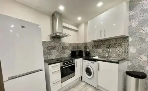 Premier City Apart Chisinau - 32