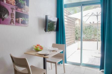 Comfort ApartFrejus La Tour De Mare - 169