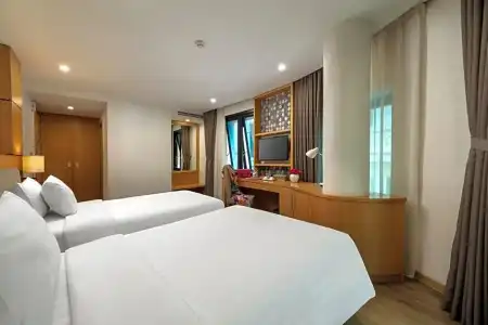 Halo Hanoi - 103