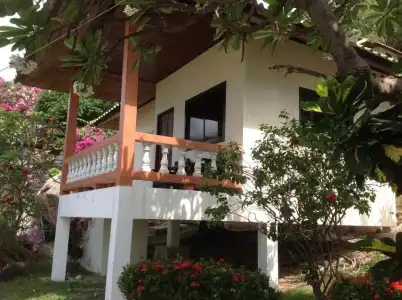 Family Tanote Bay Resort - 32