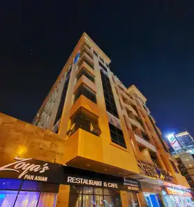 Skylark Apartments - 0