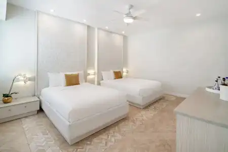 Cardozo South Beach - 67