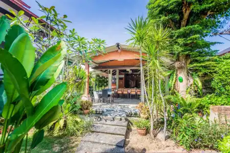 Phuket Monaburi Boutique - 9