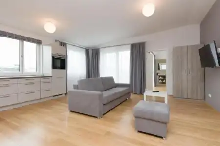 Vienna Stay Apartments Tabor 1020 - 155