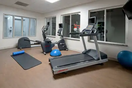 Holiday Inn Express & Suites Fresno South by IHG - 18
