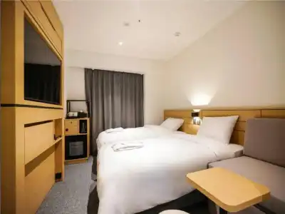 Henn na Seoul Myeongdong - 48