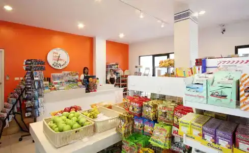 Sunprime Kamala Beach - 11