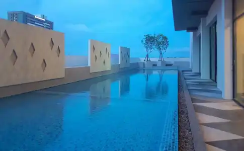 Grand Fortune Nakhon Si Thammarat - 13