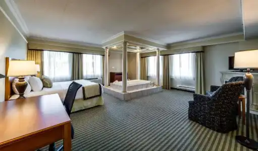 Monte Carlo Inn Barrie Suites - 59