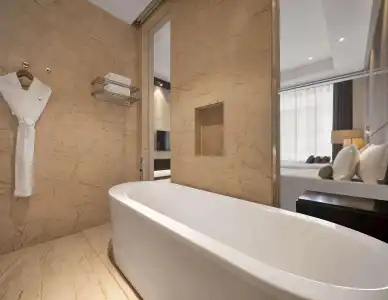 Gran Melia Xian - 9