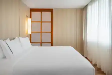 AC Málaga Palacio by Marriott - 32
