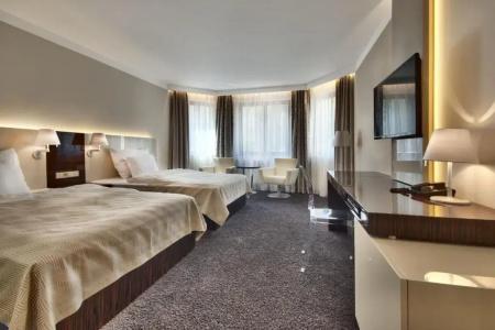 Luxury Spa & Wellness Prezident - 40