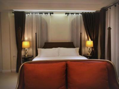 Nanta Glam CM & Residences - 11