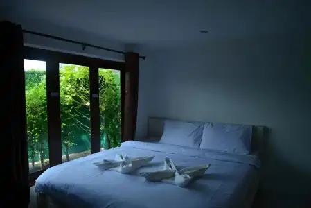 Sucholtee Resort - 22