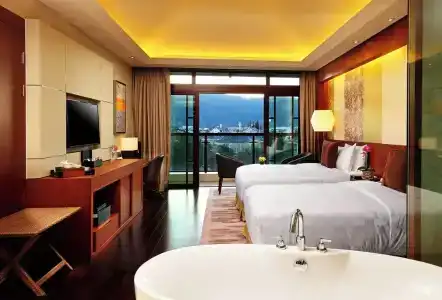 HUALUXE Kunming by IHG - 91