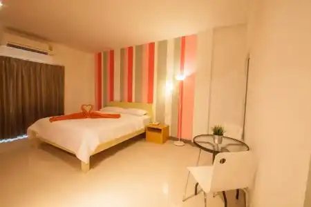 T Sleep Place - 63