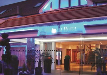Best Western Palm - 37