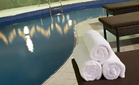 Saray Musheireb and Suites - 18