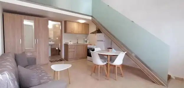 Argiri Apartments & Suites - 21