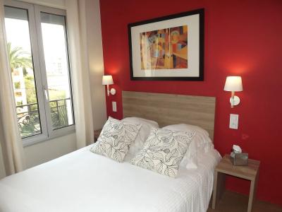 Le Petit Castel - 5
