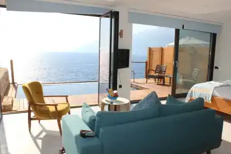 Mandalina Suites - 5
