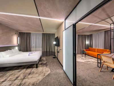 Novotel Krakow Centrum - 136